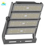 720W كوكب المشتري LED ضوء الصاري عالية (2)