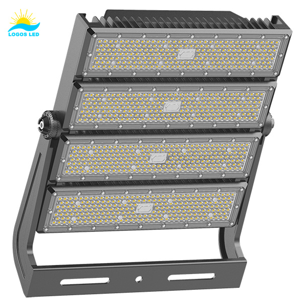 720W Jupiter LED Cahaya Tiang Tinggi (2)