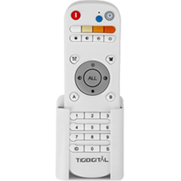 Wireless Remote Controller