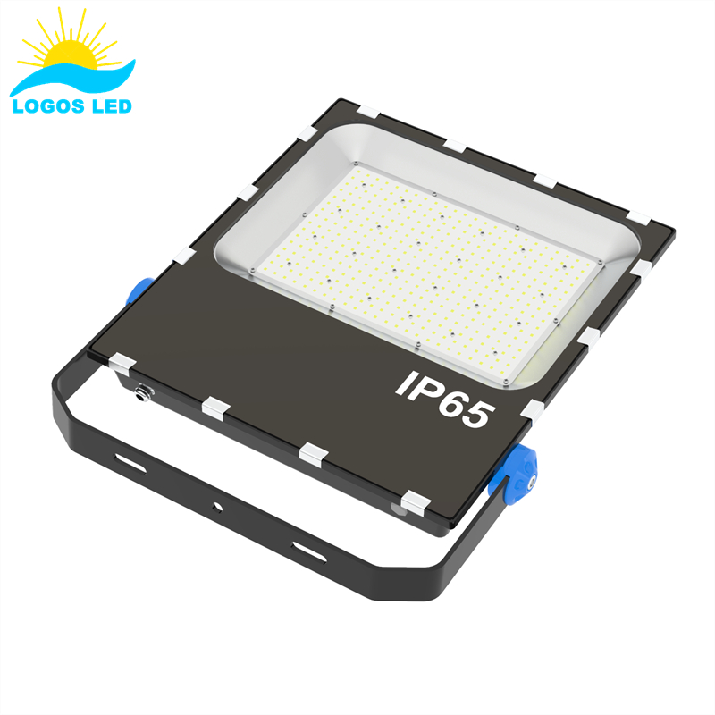 300w led luz de inundação (1)