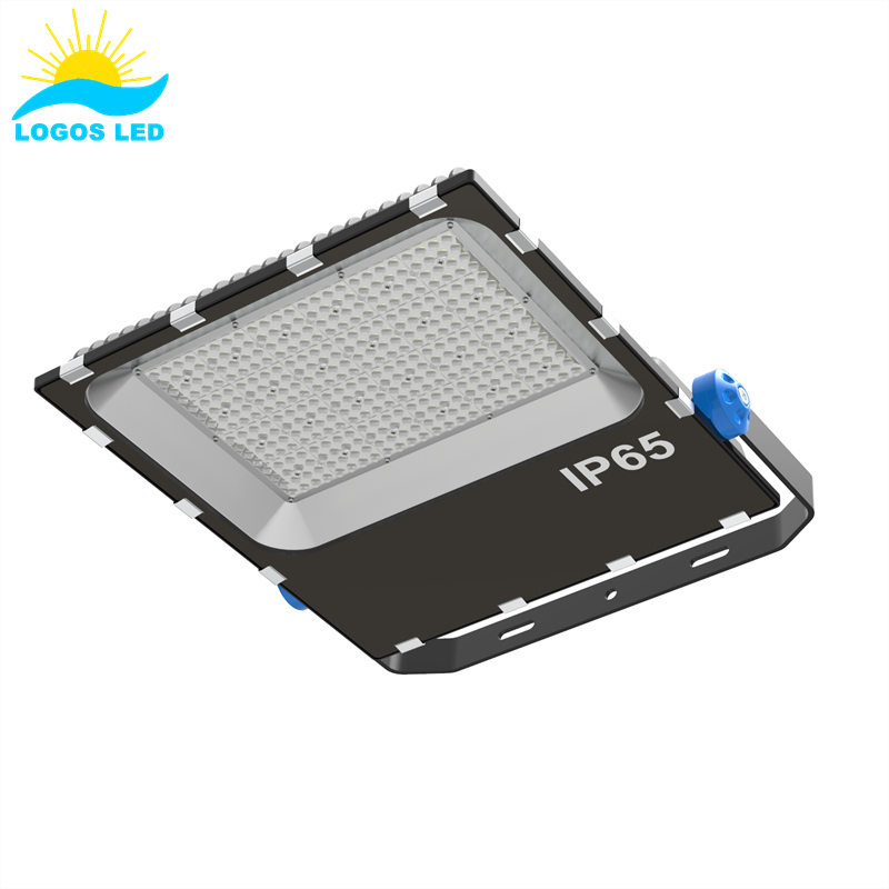 300w led luz de inundação (5)