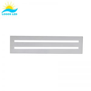30120 Grille LED Panel Light