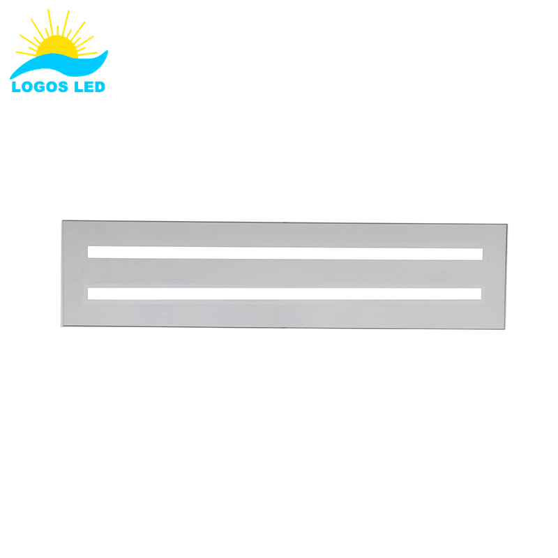 30120 Lampu Panel LED Kisi-kisi