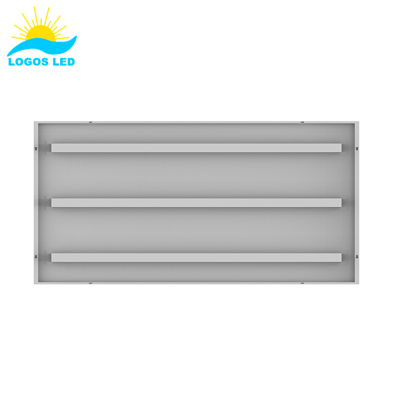 60120 Rückseite der Kühlergrill-LED-Panel-Leuchte