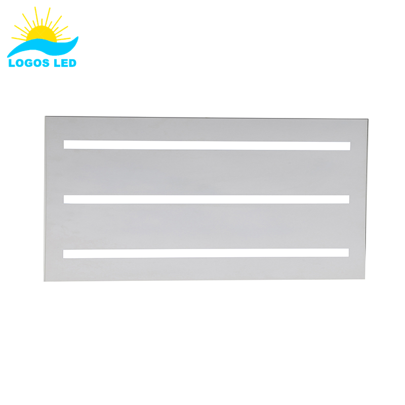 60120 Grille LED Flat Panel Verlichting