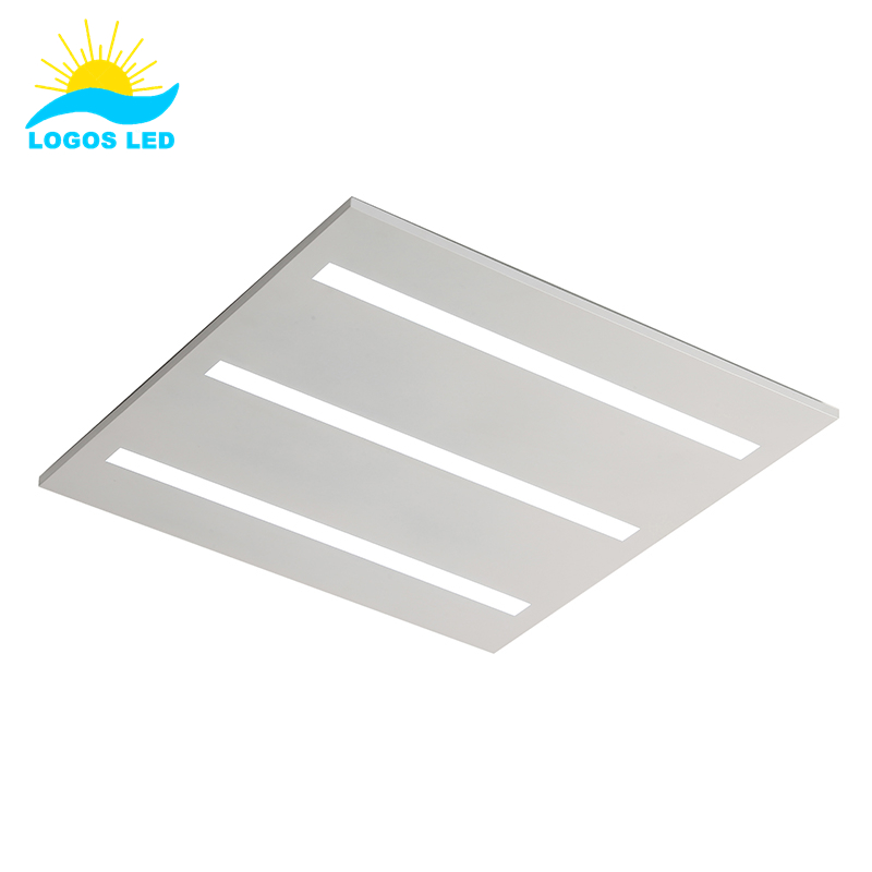 Grille LED Panel Light 1