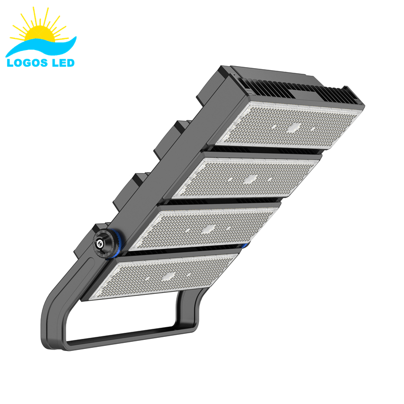 1000W Titan LED Sport Light 3