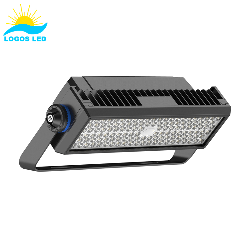 250Luce sportiva a LED W Titan 2