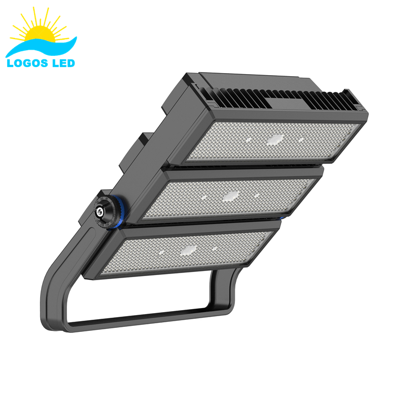 750W Titan LED Sport Light 4