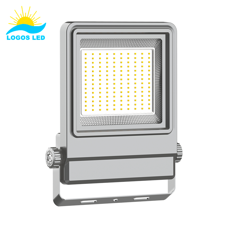 100W Elfin LED Flood Light (1)