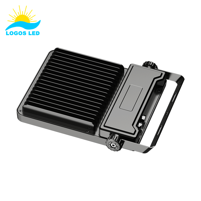 100W Elfin LED Flood Light (2)