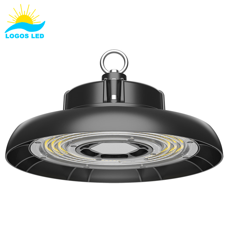 100W Vitória UFO LED High Bay Light 1