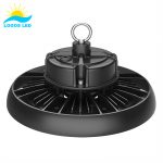 100W النصر UFO LED ضوء خليج عالية 2