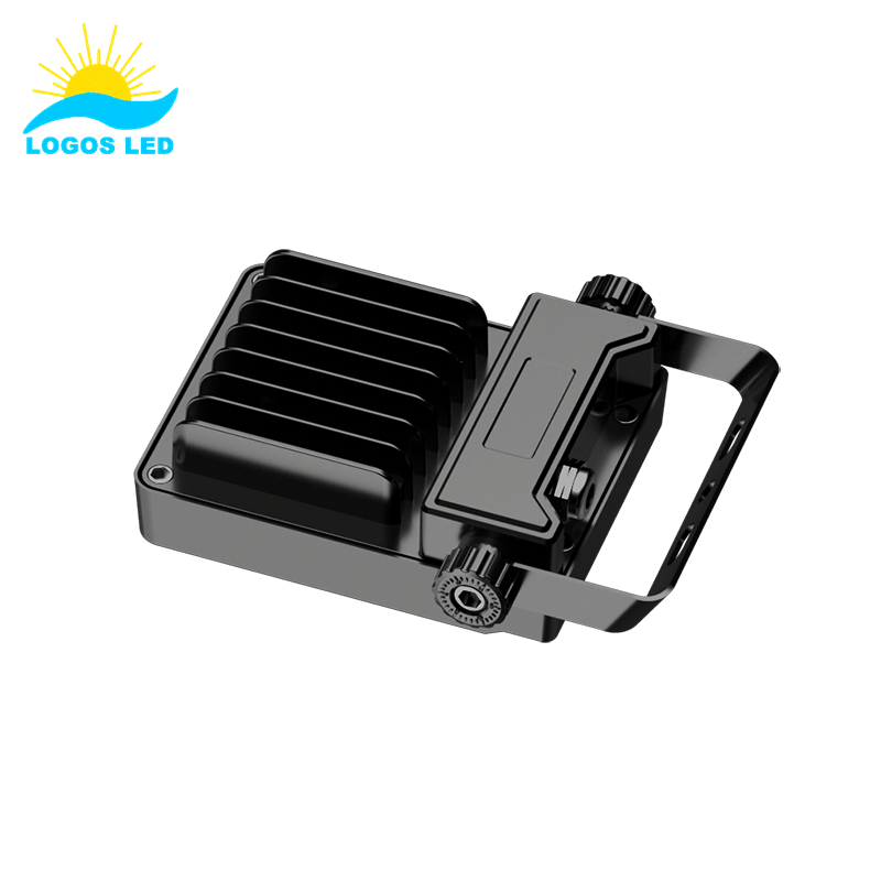 10W Elfin LED Flood Light (4)