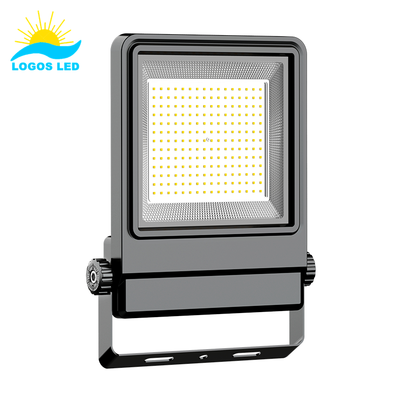 150W Elfin LED Flood Light (1)