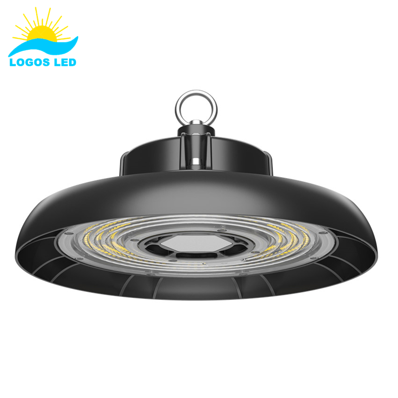 150W النصر UFO LED ضوء خليج عالية 1