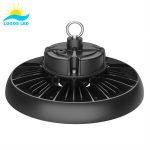 150W النصر UFO LED ضوء خليج عالية 2