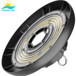 150W Victory UFO LED Cahaya Teluk Tinggi 3