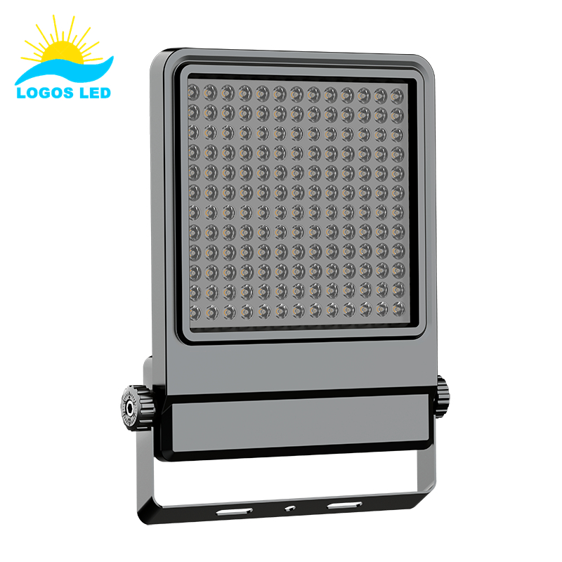 200W Elfin LED-Flutlicht (2)