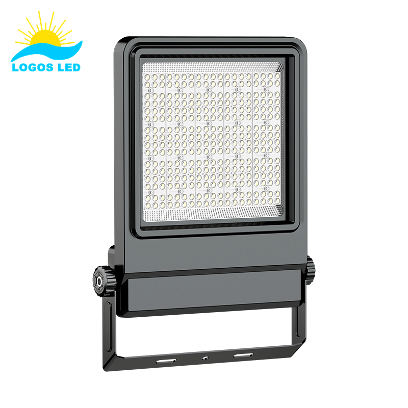 200W Elfin LED-Flutlicht (4)