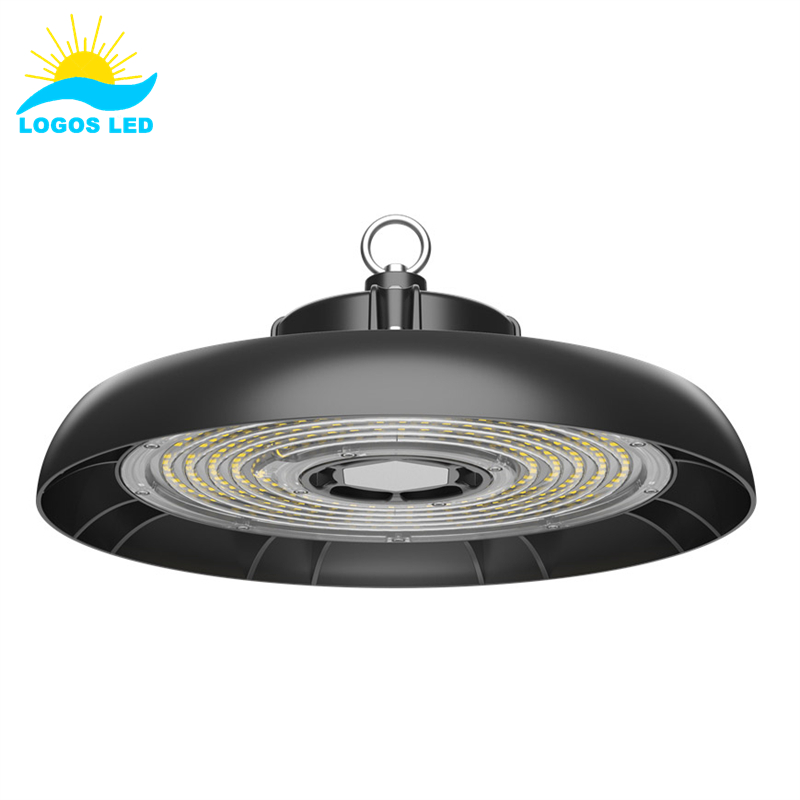 200W Victory UFO LED High Bay Licht 1