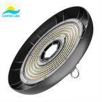 200W النصر UFO LED ضوء خليج عالية 3