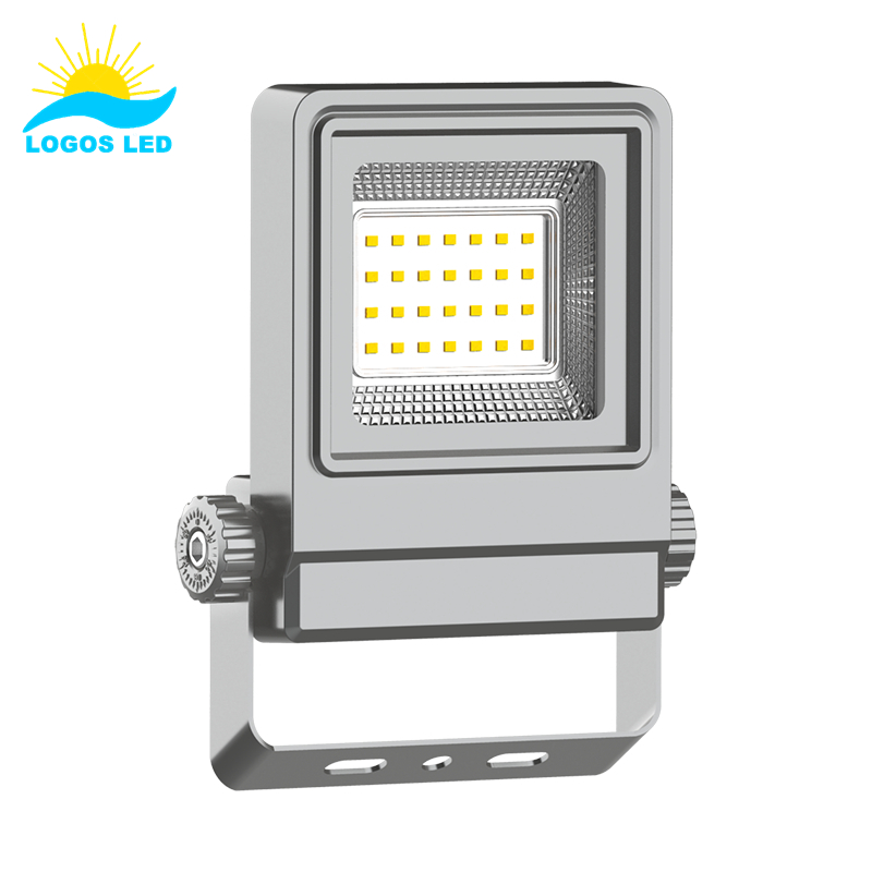 20W Elfin Reflector LED (1)