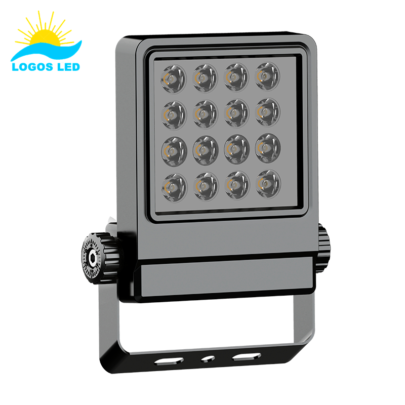 20W Elfin LED-Flutlicht (3)