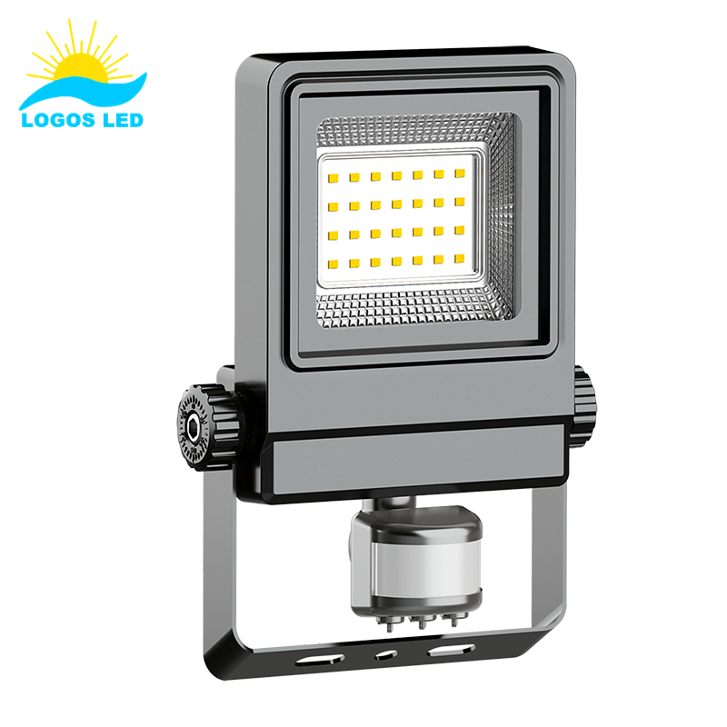 20W Elfin LED-Flutlicht (4)