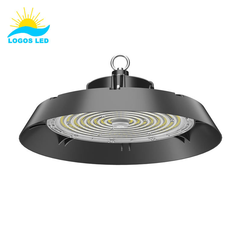 240W Fancy LED High Bay Luminaires (1)