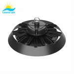 240W Fantazyjne oprawy oświetleniowe LED High Bay (2)