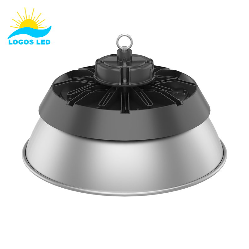 240W Fancy LED High Bay Apparecchi di illuminazione (4)