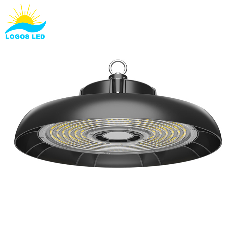 240W Victory UFO LED High Bay Light 1