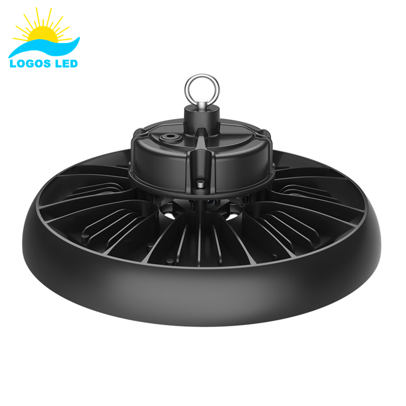 240W Vitória UFO LED High Bay Light 2