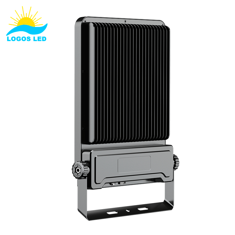 300W Elfin LED-Flutlicht (2)