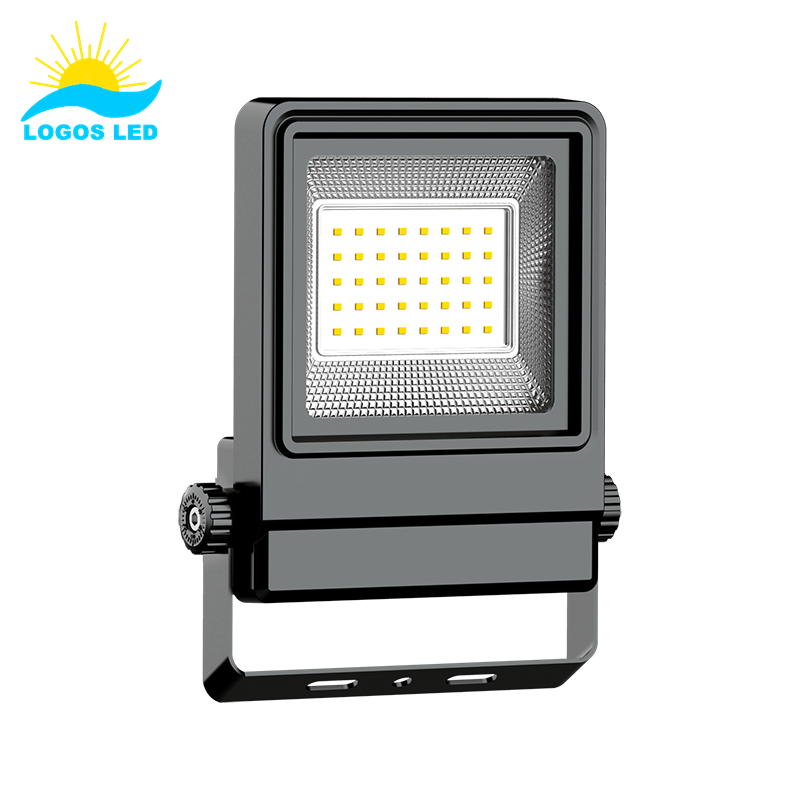 30W Elfin Reflector LED (1)