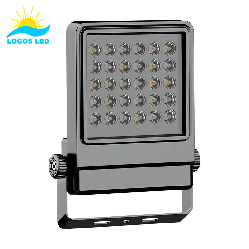 30W Elfin Reflector LED (3)