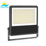 500W LED泛光灯运动照明 (1)