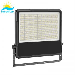 500W LED Floodlight Sport Lighting (2)