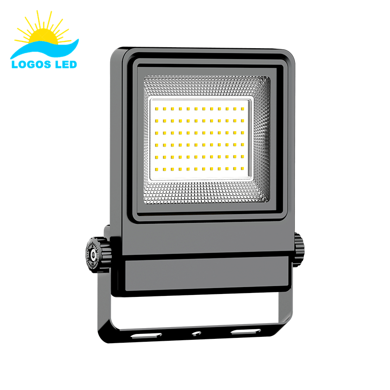 50W Elfin Reflector LED (1)