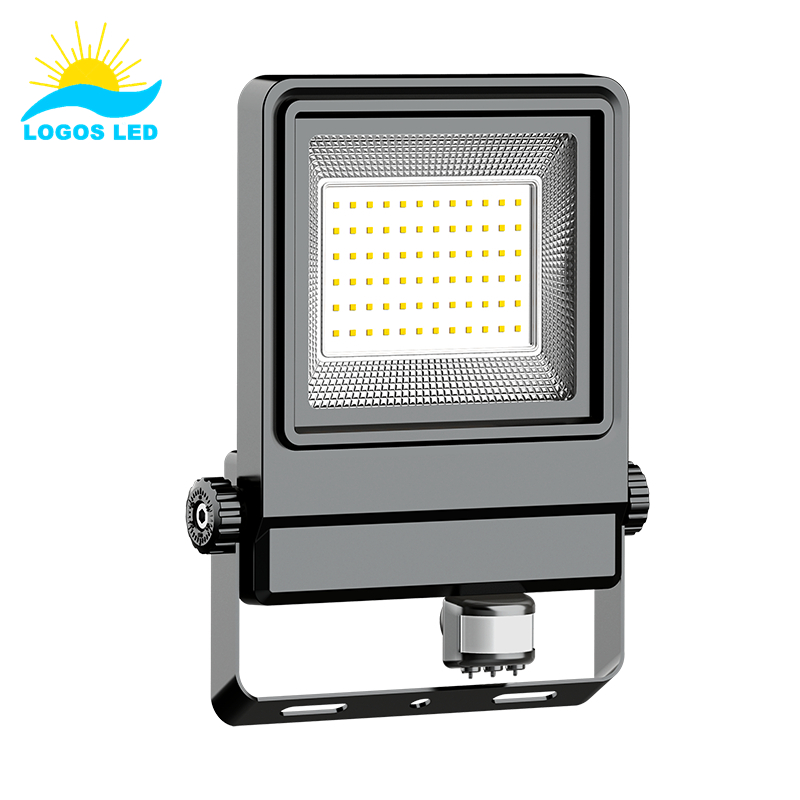 50W Elfin Proiettore LED (6)