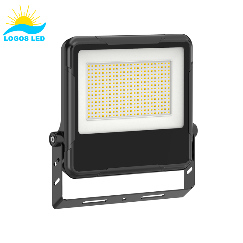 Illuminazione del giardino posteriore 150W Carina LED Flood Light (1)