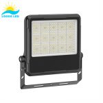 Illuminazione del giardino posteriore 150W Carina LED Flood Light (2)