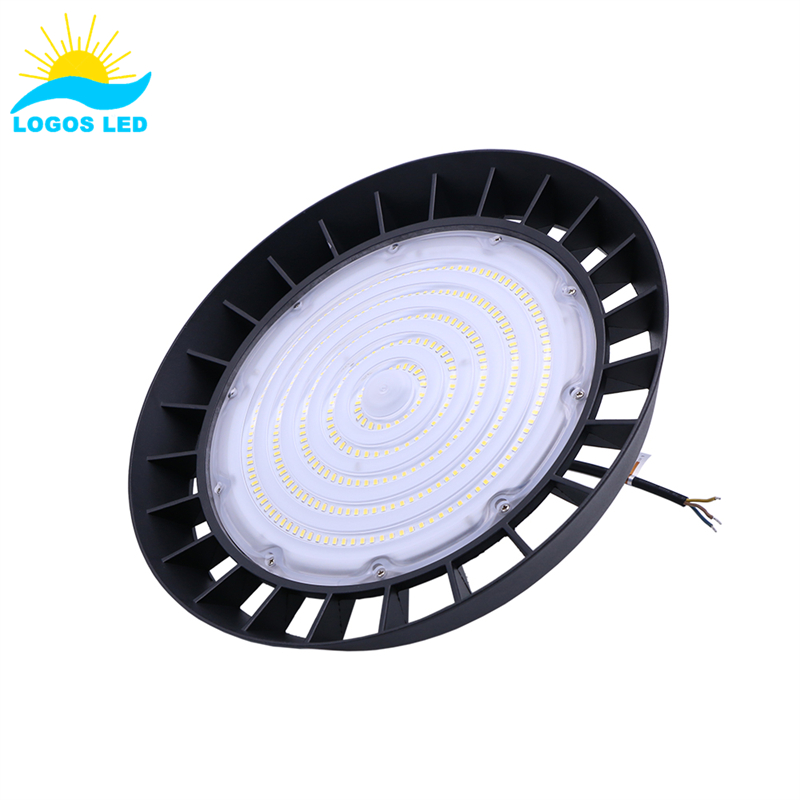 Beste Lagerbeleuchtung Nebula LED UFO High Bay Lights (4)