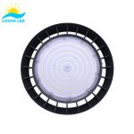 Best Warehouse Lighting Nebula LED UFO High Bay Lights (5)