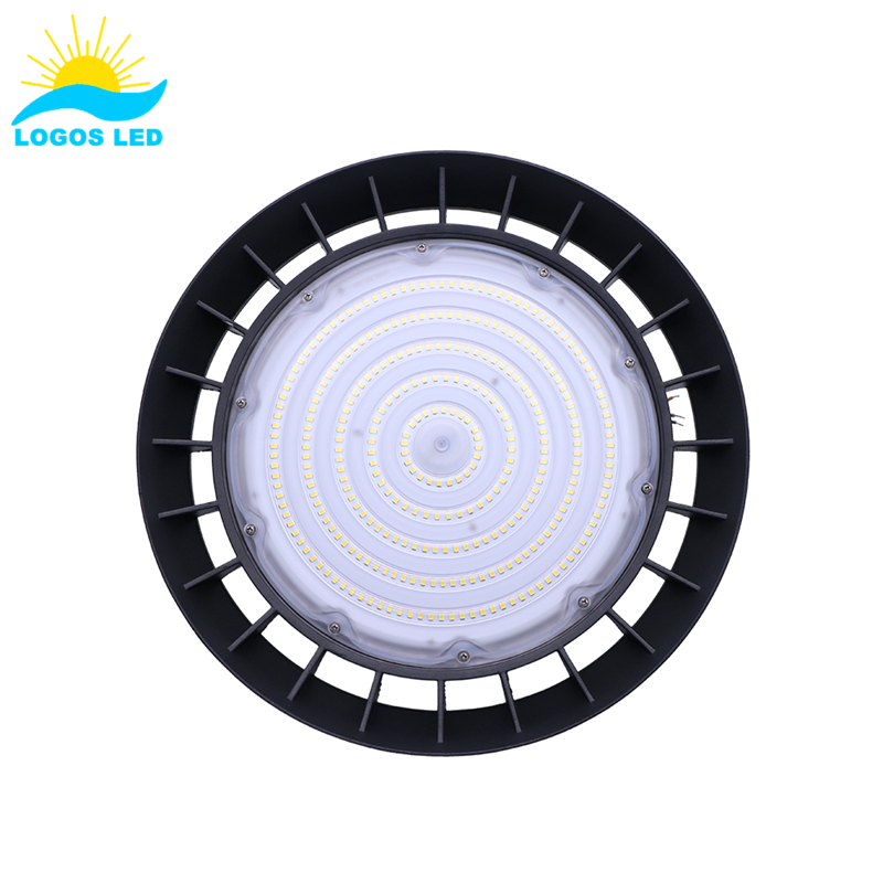 Pencahayaan Gudang Terbaik Nebula LED UFO High Bay Lights (5)