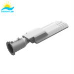 Iluminação do pátio 50W Iris LED Street Light (1)