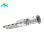 Courtyard Lighting 50W Iris LED Street Light (2)