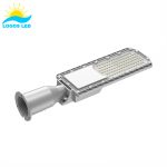 Réverbère LED Iris 50W d’éclairage de cour (3)