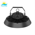 Fantaisie LED UFO High Bay Light avec support